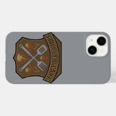 iPhone / iPad hoesje (Achterkant (horizontaal))