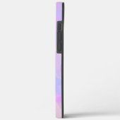 iPhone / iPad hoesje (Achterkant / Links)