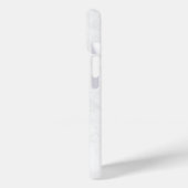 iPhone / iPad hoesje (Achterkant / Links)