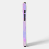 iPhone / iPad hoesje (Achterkant / Links)