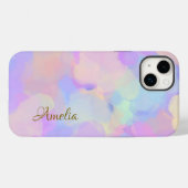 iPhone / iPad hoesje (Achterkant (horizontaal))