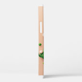 iPhone / iPad hoesje (Achterkant / Rechts)