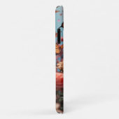 iPhone / iPad hoesje (Achterkant/rechts)
