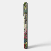 iPhone / iPad hoesje (Achterkant / Links)