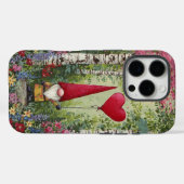 iPhone / iPad hoesje (Achterkant (horizontaal))