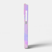 iPhone / iPad hoesje (Achterkant / Links)