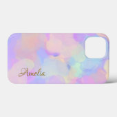 iPhone / iPad hoesje (Achterkant (horizontaal))