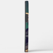 iPhone / iPad hoesje (Achterkant / Rechts)