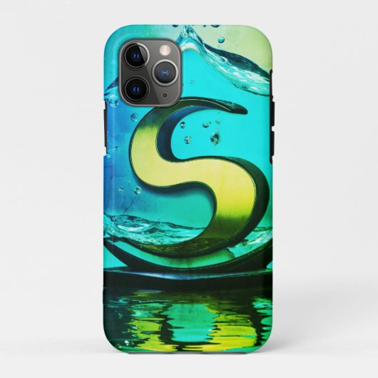 iPhone / iPad hoesje (Achterkant)