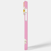 iPhone / iPad hoesje (Achterkant / Links)