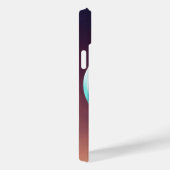 iPhone / iPad hoesje (Achterkant / Rechts)