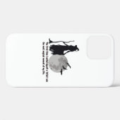 iPhone / iPad hoesje (Achterkant (horizontaal))