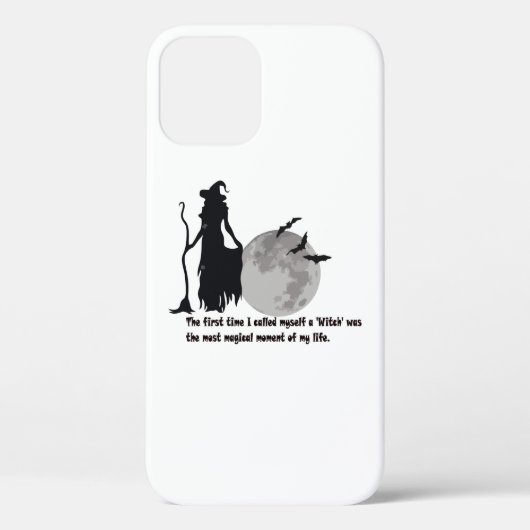 iPhone / iPad hoesje (Achterkant)