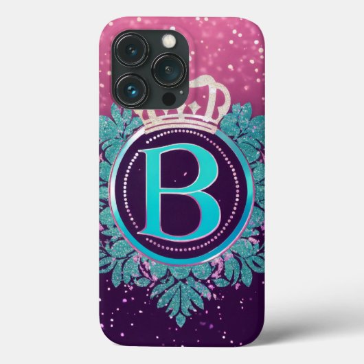 iPhone / iPad hoesje (Achterkant)