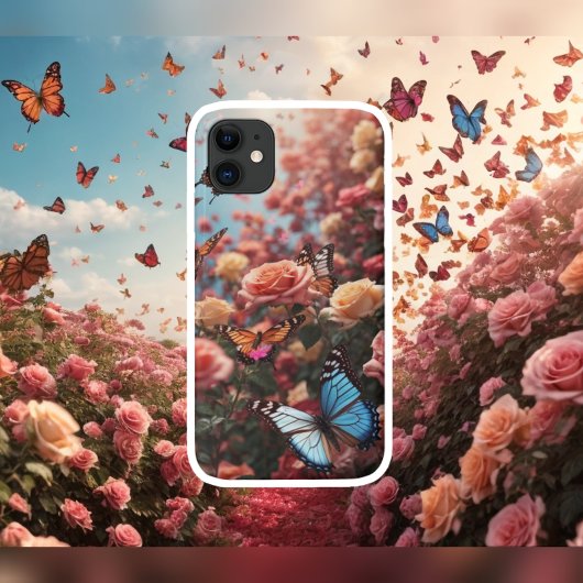 iPhone / iPad hoesje