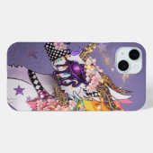 iPhone / iPad hoesje (Achterkant (horizontaal))