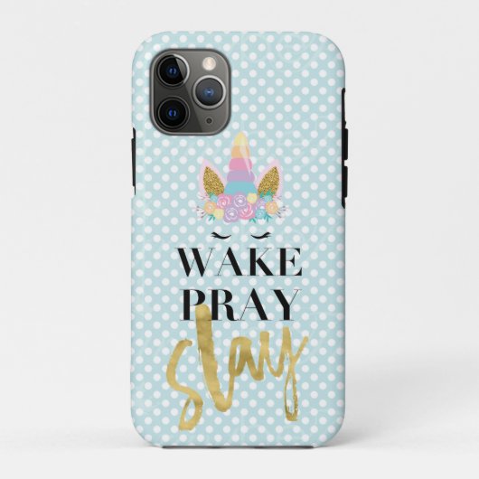 iPhone / iPad hoesje (Achterkant)