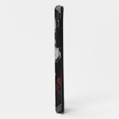iPhone / iPad hoesje (Achterkant/links)
