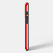 iPhone / iPad hoesje (Achterkant / Links)