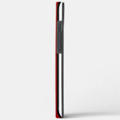 iPhone / iPad hoesje (Achterkant / Links)