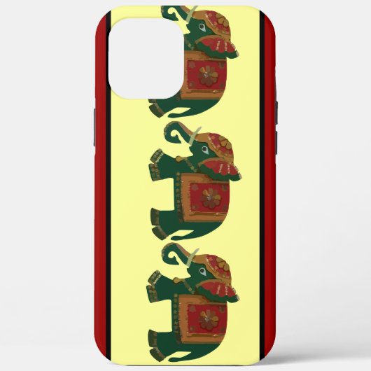 iPhone / iPad hoesje (Achterkant)