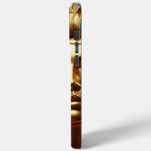 iPhone / iPad hoesje (Achterkant / Links)