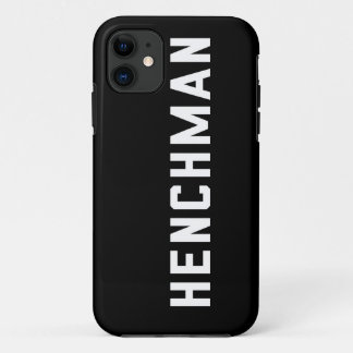 iPhone / iPad hoesje