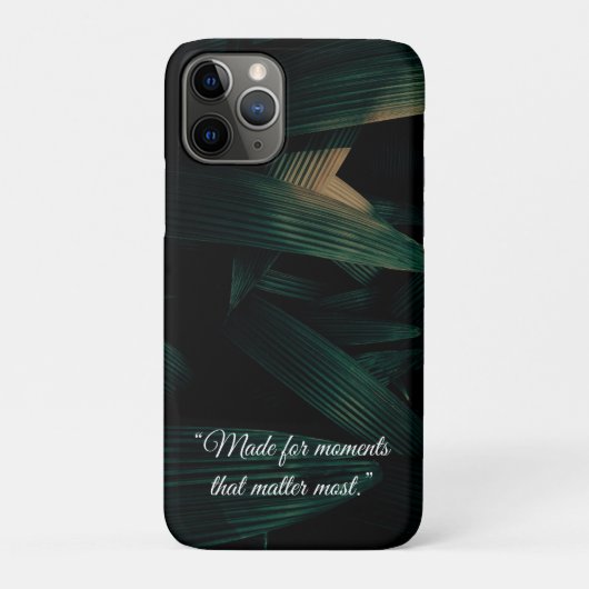 iPhone / iPad hoesje (Achterkant)