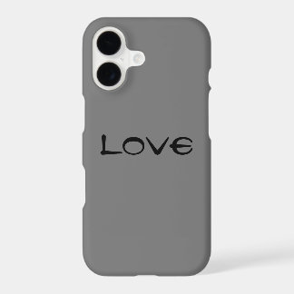 iPhone / iPad hoesje