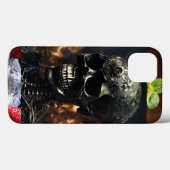 iPhone / iPad hoesje (Achterkant (horizontaal))