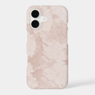 iPhone / iPad hoesje