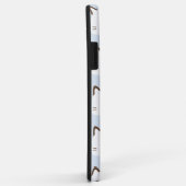 iPhone / iPad hoesje (Achterkant/rechts)