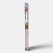 iPhone / iPad hoesje (Achterkant / Links)