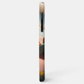 iPhone / iPad hoesje (Achterkant/links)