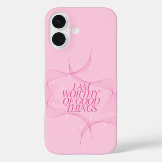 iPhone / iPad hoesje (Achterkant)