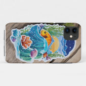 iPhone / iPad hoesje (Achterkant (horizontaal))