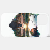 iPhone / iPad hoesje (Achterkant (horizontaal))