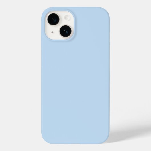 iPhone / iPad hoesje (Achterkant)
