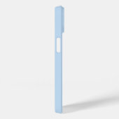 iPhone / iPad hoesje (Achterkant / Rechts)