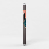 iPhone / iPad hoesje (Achterkant/rechts)