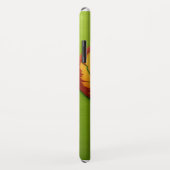 iPhone / iPad hoesje (Achterkant/rechts)