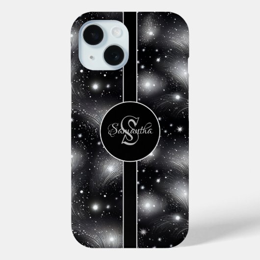 iPhone / iPad hoesje (Achterkant)
