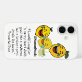 iPhone / iPad hoesje (Achterkant (horizontaal))