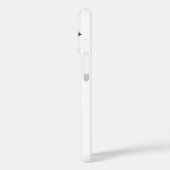 iPhone / iPad hoesje (Achterkant / Links)