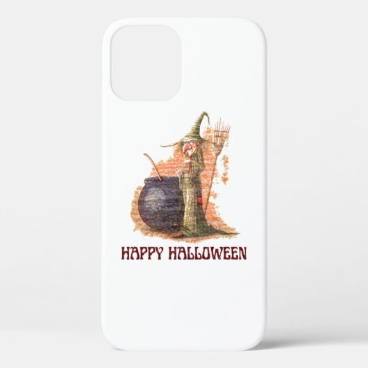 iPhone / iPad hoesje (Achterkant)