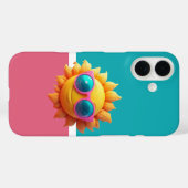 iPhone / iPad hoesje (Achterkant (horizontaal))