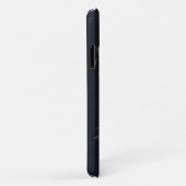 iPhone / iPad hoesje (Achterkant/rechts)