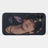 iPhone / iPad hoesje (Achterkant (horizontaal))