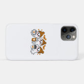 iPhone / iPad hoesje (Achterkant (horizontaal))
