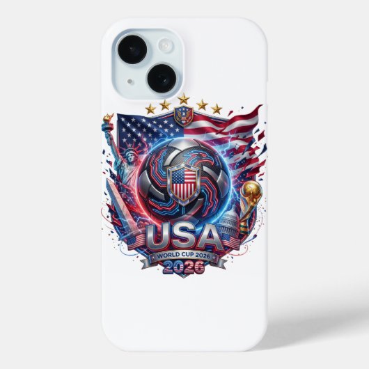 iPhone / iPad hoesje (Achterkant)